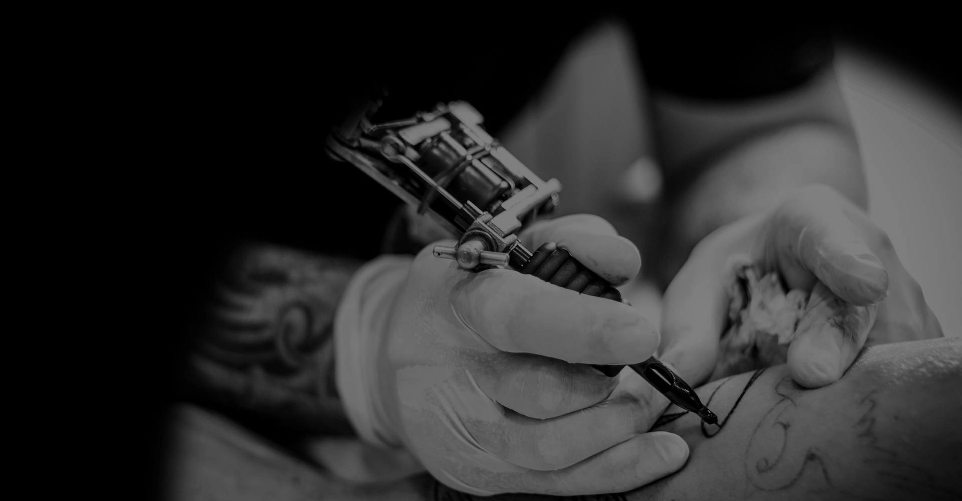 Tatuador